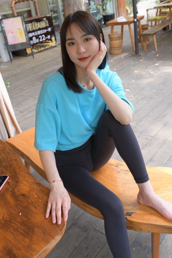 图片[1]-乖乖女瑜伽裤女孩J2224 538P2V-21.0GB-阡陌图库