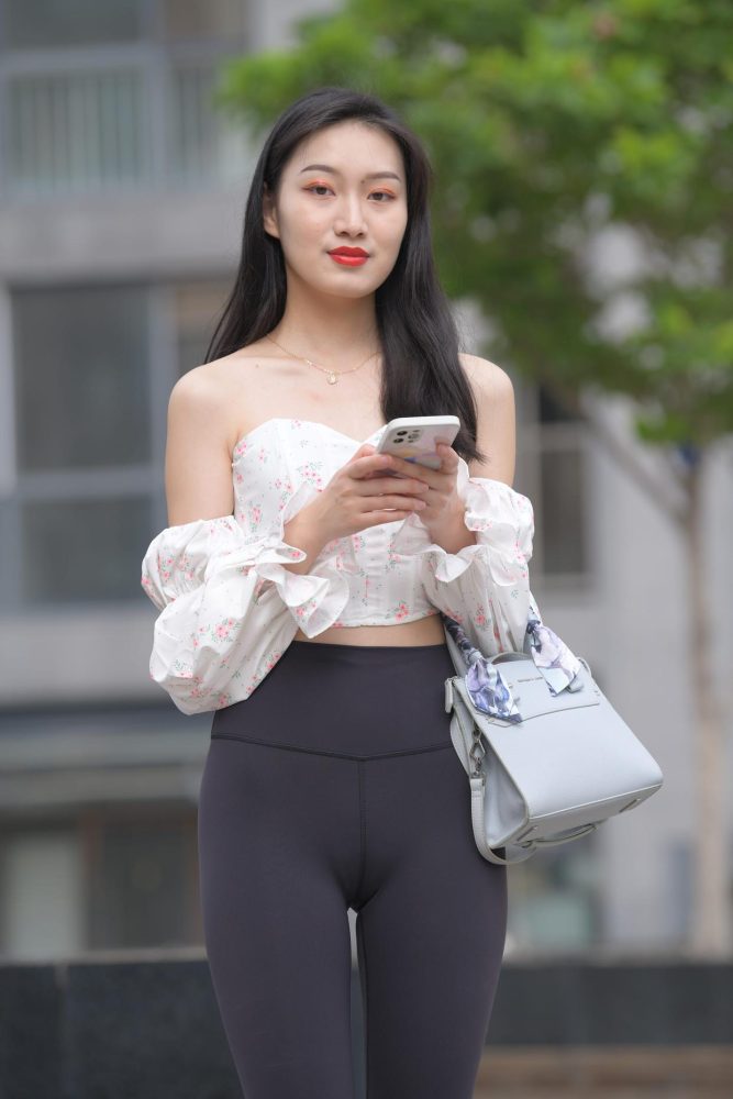 图片[3]-黑色瑜伽裤女孩J2212 740P1V-23.6GB-阡陌图库
