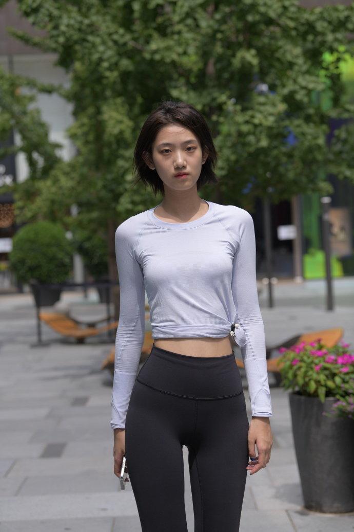 图片[1]-短发长腿的女生J2791 292P-5.71GB-阡陌图库