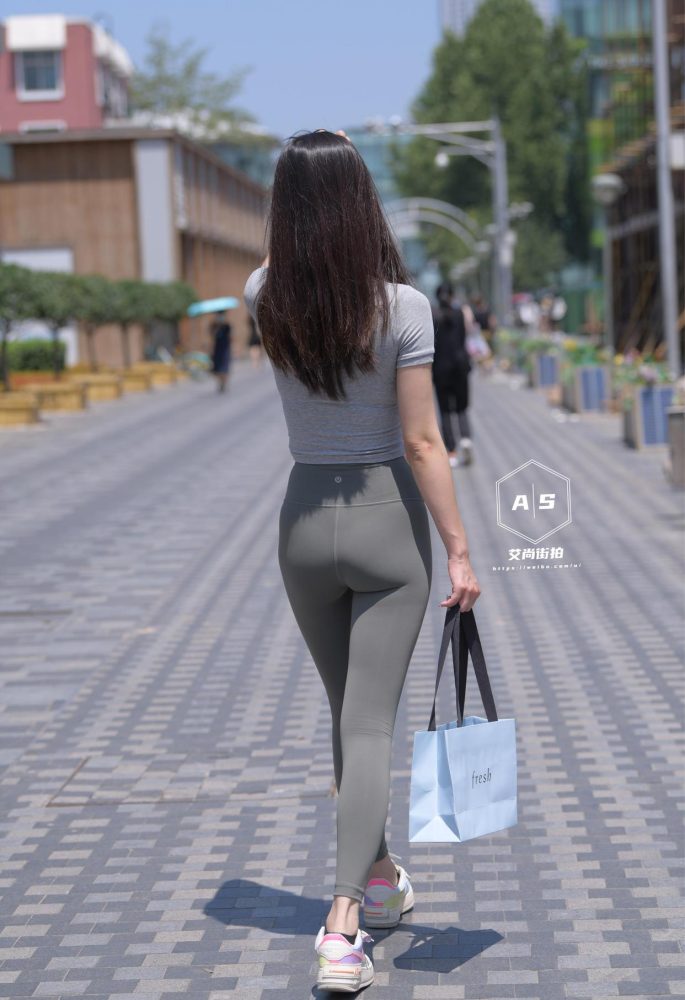 图片[1]-非常漂亮的瑜伽裤女孩J2192 501P1V-15.5GB-阡陌图库