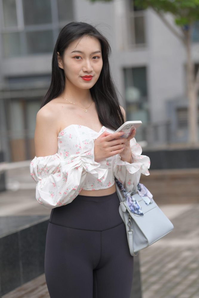 图片[5]-黑色瑜伽裤女孩J2212 740P1V-23.6GB-阡陌图库