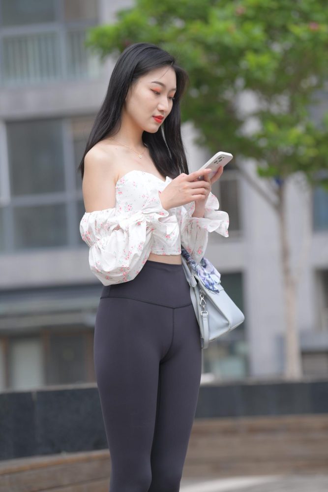 图片[6]-黑色瑜伽裤女孩J2212 740P1V-23.6GB-阡陌图库