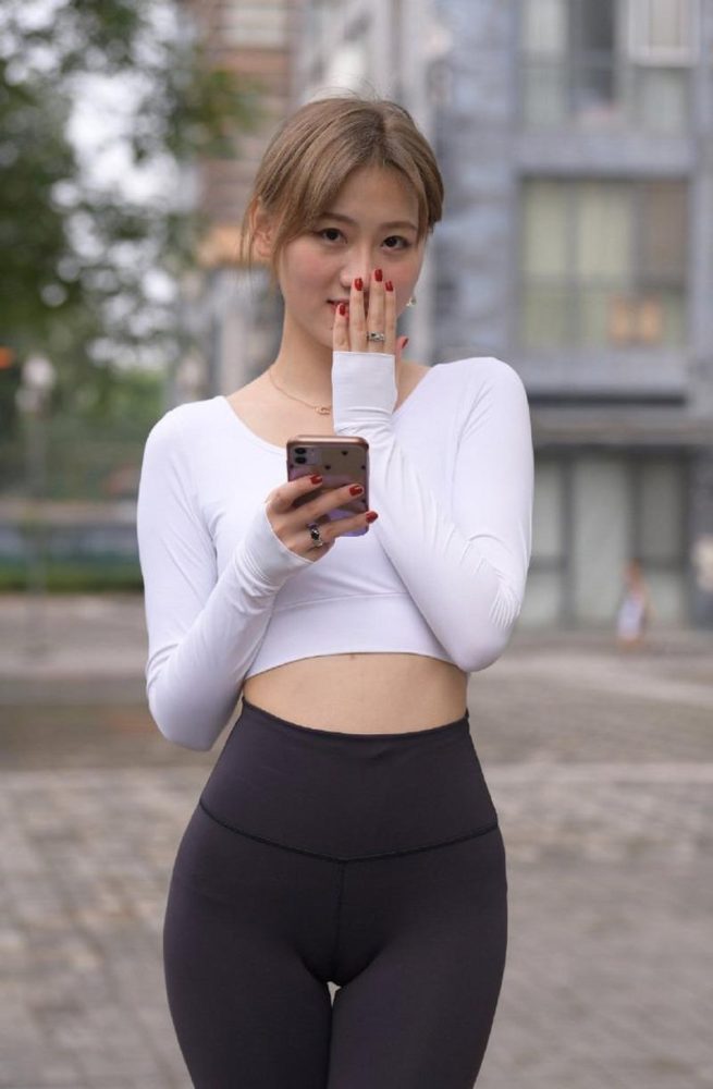 图片[4]-打篮球的黑色瑜伽裤女孩J2179 380P1V-16.9GB-阡陌图库