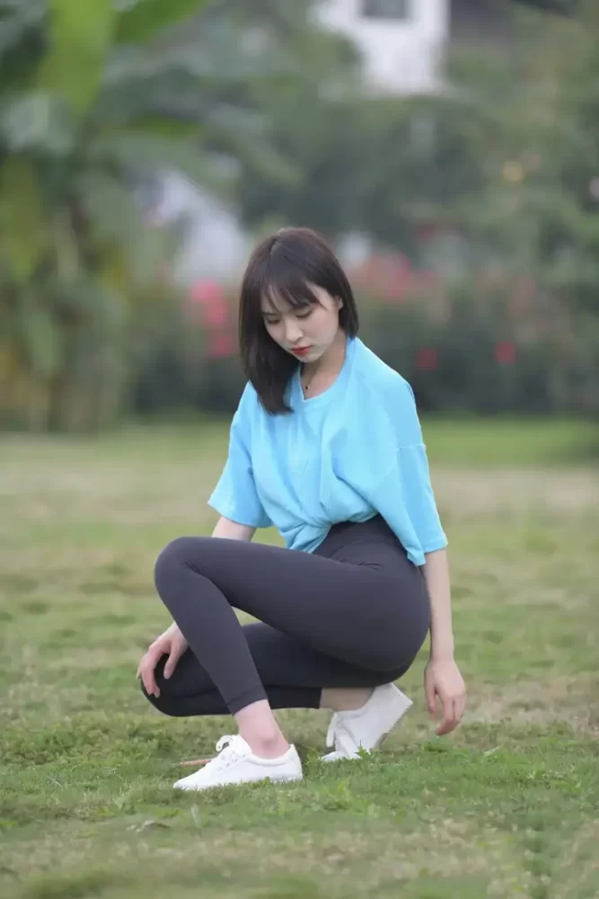 图片[4]-乖乖女瑜伽裤女孩J2224 538P2V-21.0GB-阡陌图库