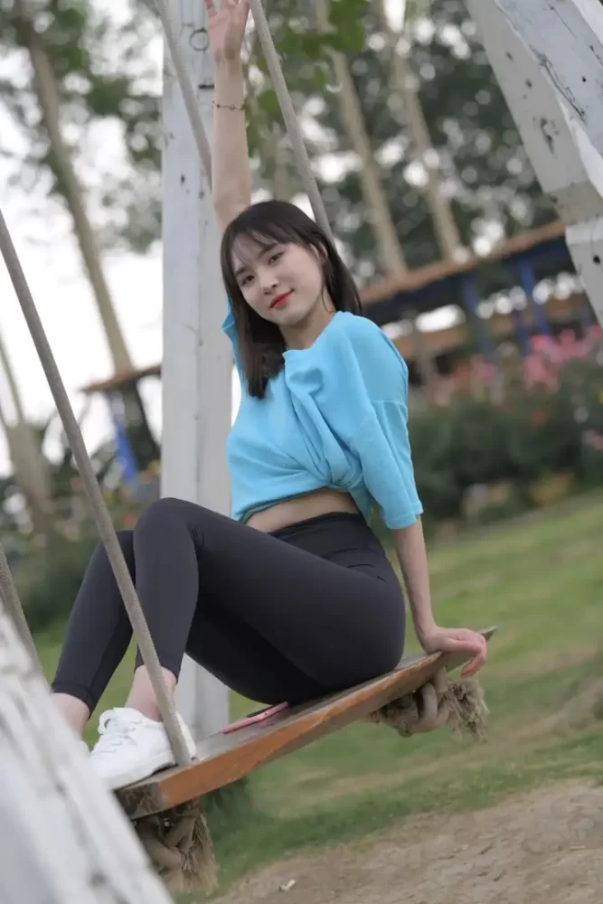 图片[5]-乖乖女瑜伽裤女孩J2224 538P2V-21.0GB-阡陌图库