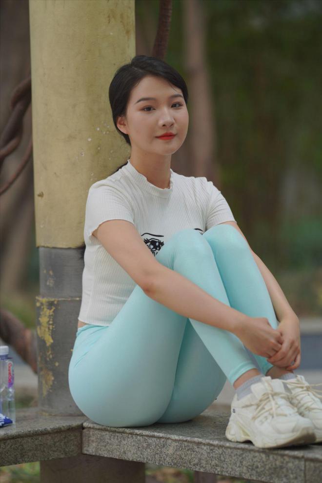 图片[3]-穿瑜伽裤的古风女人 J2984 1282P1V-33.4GB-阡陌图库