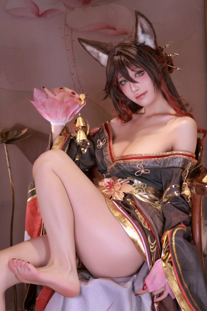 C502083 动漫博主水淼aqua - 忘归人 [57P-79MB]-阡陌图库