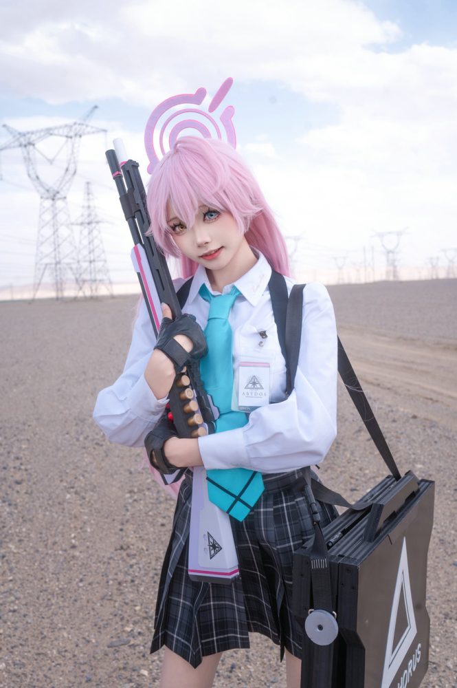 C502076 艾西aiwest - 星野 [49P-290MB]-阡陌图库