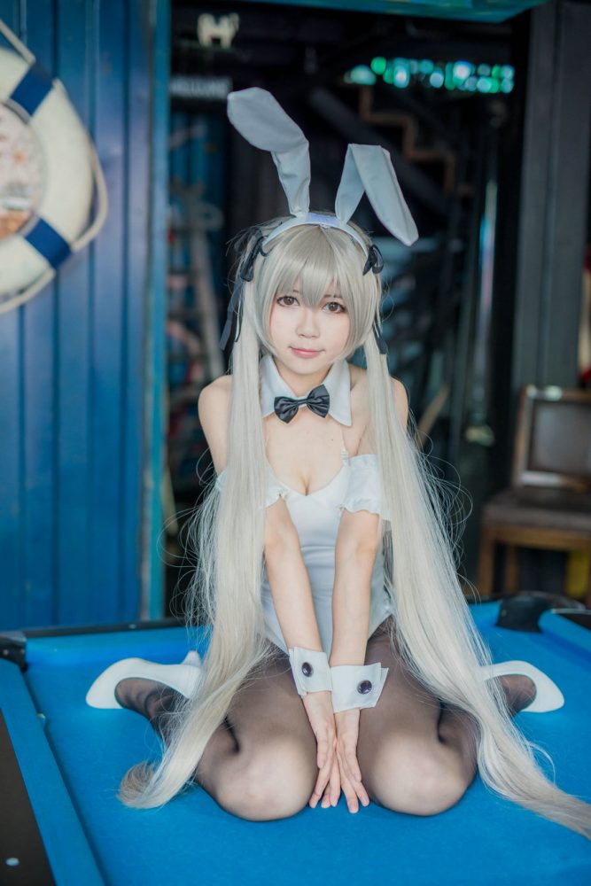 C502137 白金Saki写真 - 五更琉璃 校服 [13P-25MB]-阡陌图库