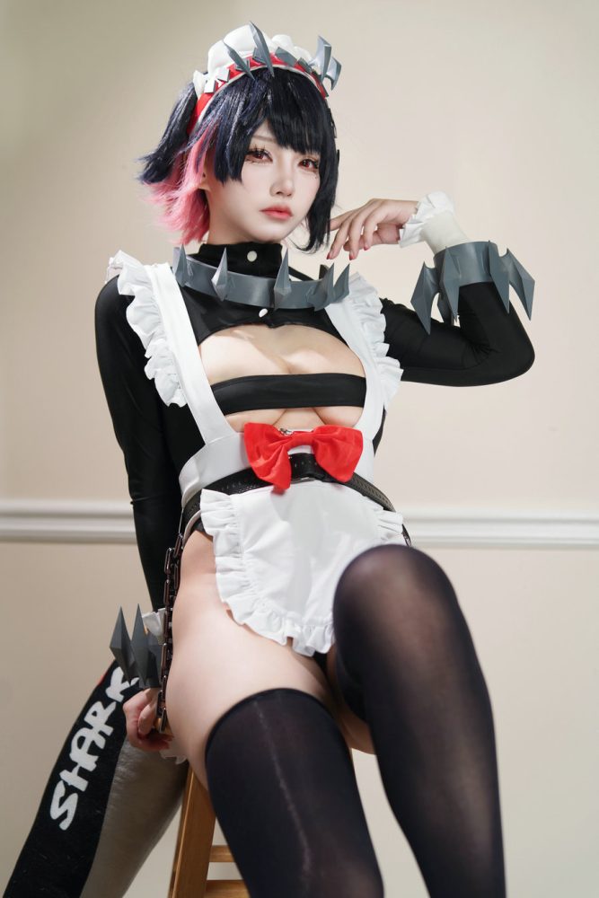 C501019 羽生三未图集 [47P-878MB]-阡陌图库