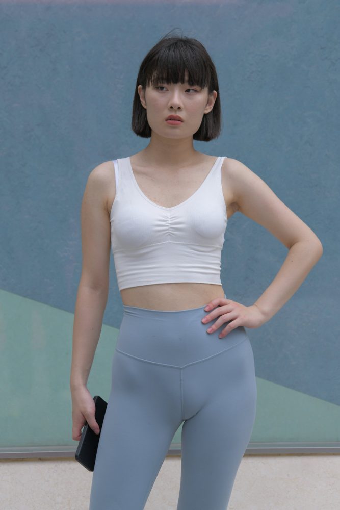 短发女孩J4175 379P2V-26.5GB-阡陌图库