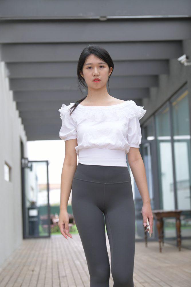 户外瑜伽女孩J3985 709P2V-34.2GB-阡陌图库